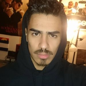 Meet your Posher, Michael